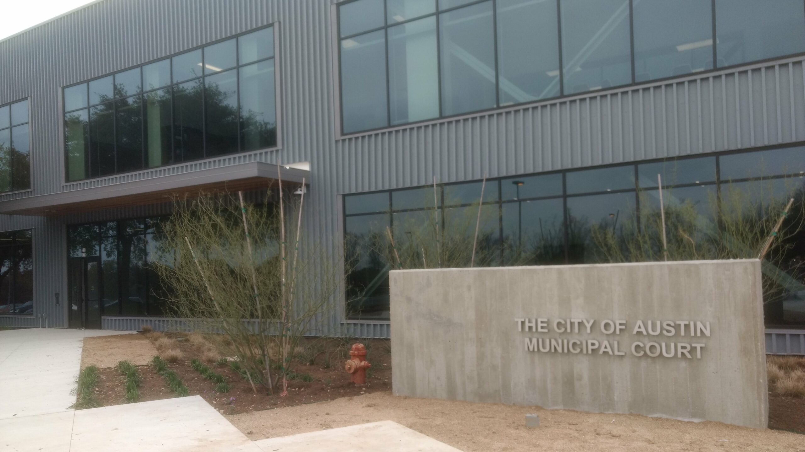 2023 Municipal Court Week | AustinTexas.gov