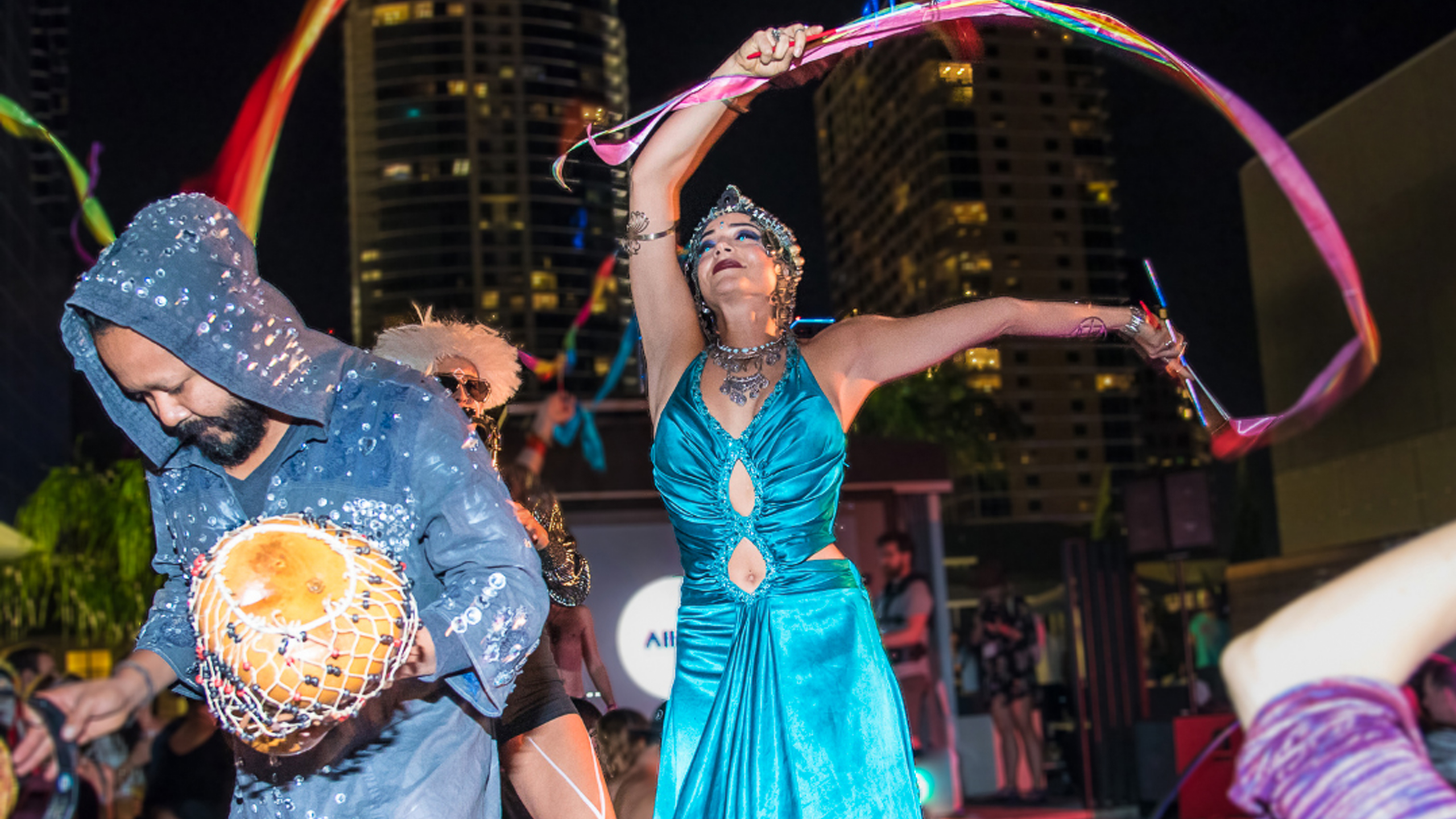 $7 Million in Grants Awarded to Austin Arts Community