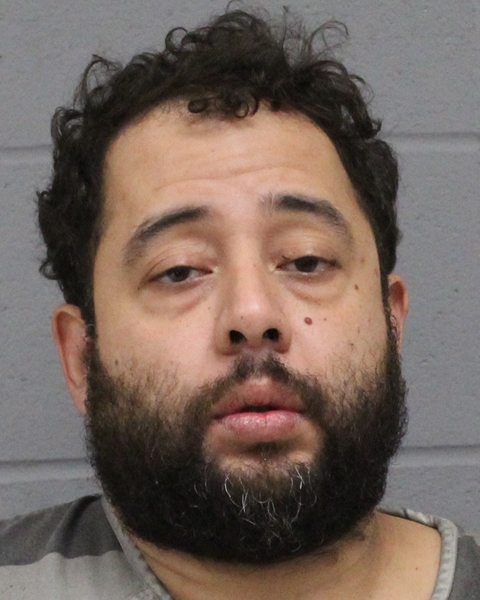 APD Officers Arrest a Man who was Carrying Half a Kilogram of Fentanyl-Laced Cocaine and a Firearm