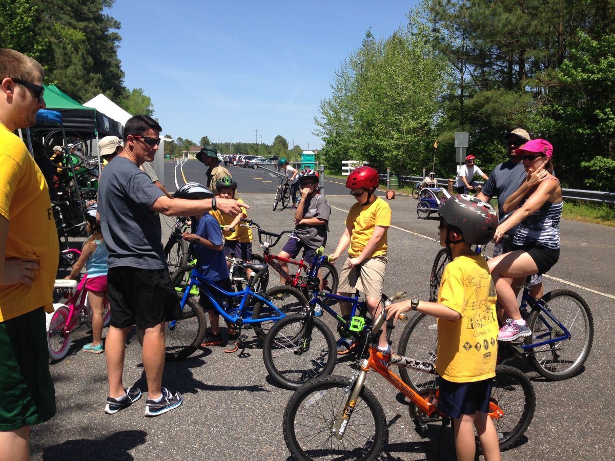 BikeFest | Chesapeake, VA