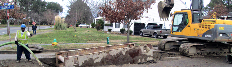Building, Maintaining and Improving Neighborhoods | City of Norfolk, Virginia