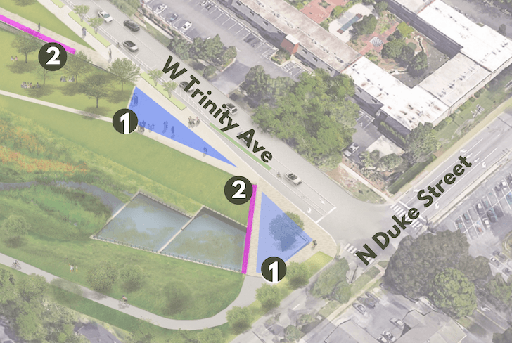 Current Public Art Projects | Durham, NC