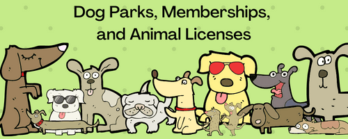 Dog Parks | Chesapeake, VA