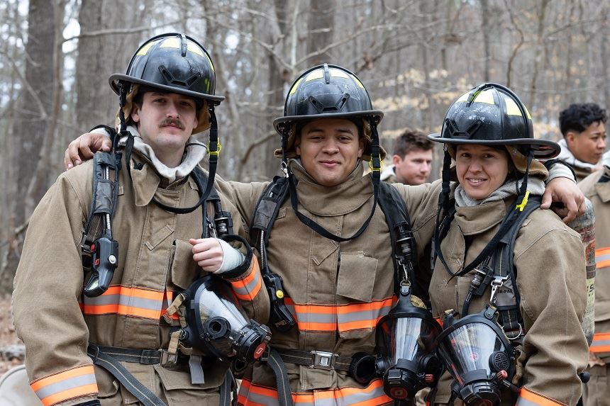 Fire Department | Durham, NC