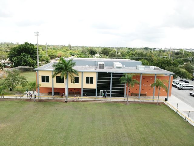 Gibson-Bethel Community Center | South Miami, FL