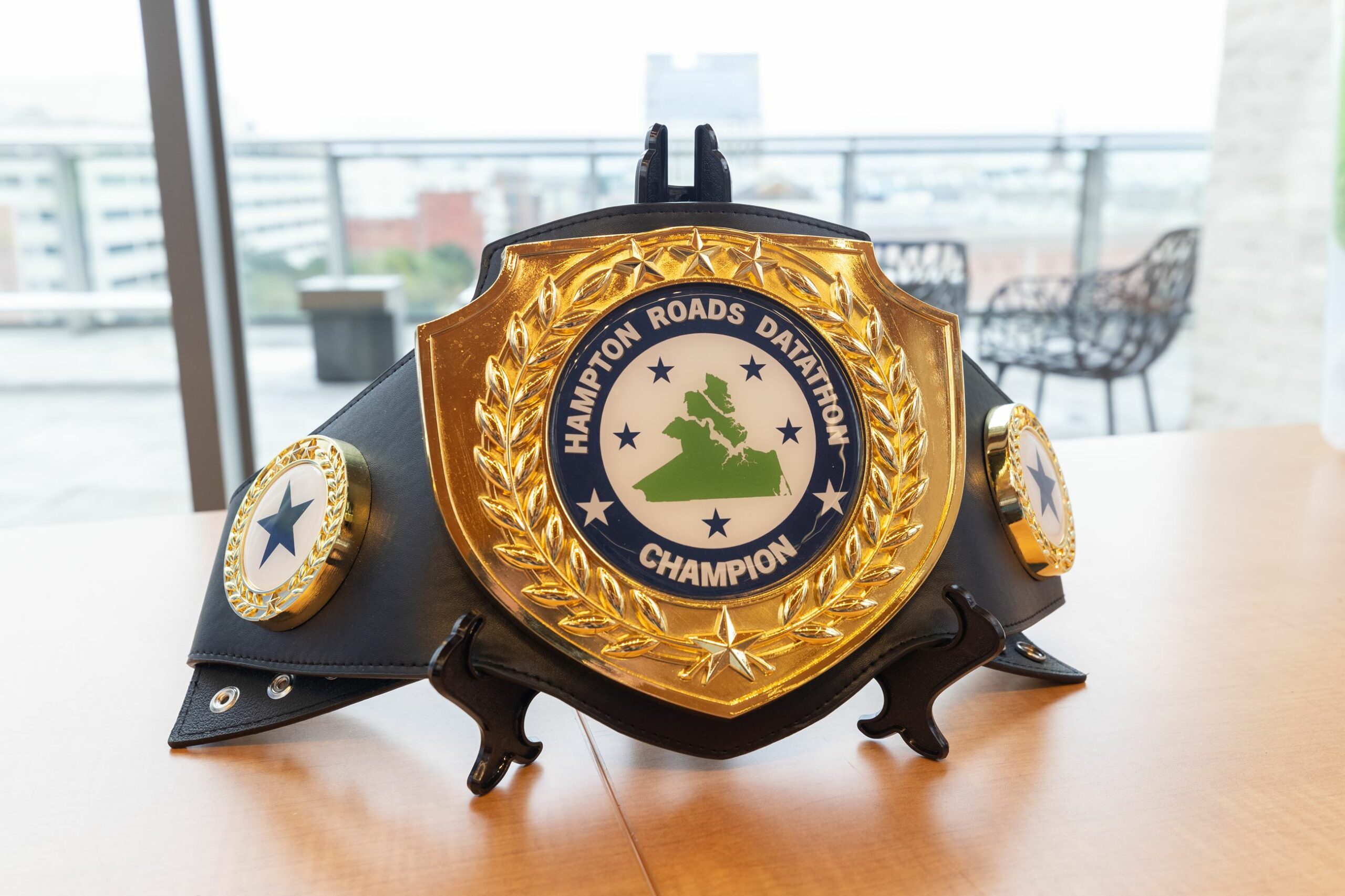 Hampton Roads Datathon 2023 | City of Norfolk, Virginia