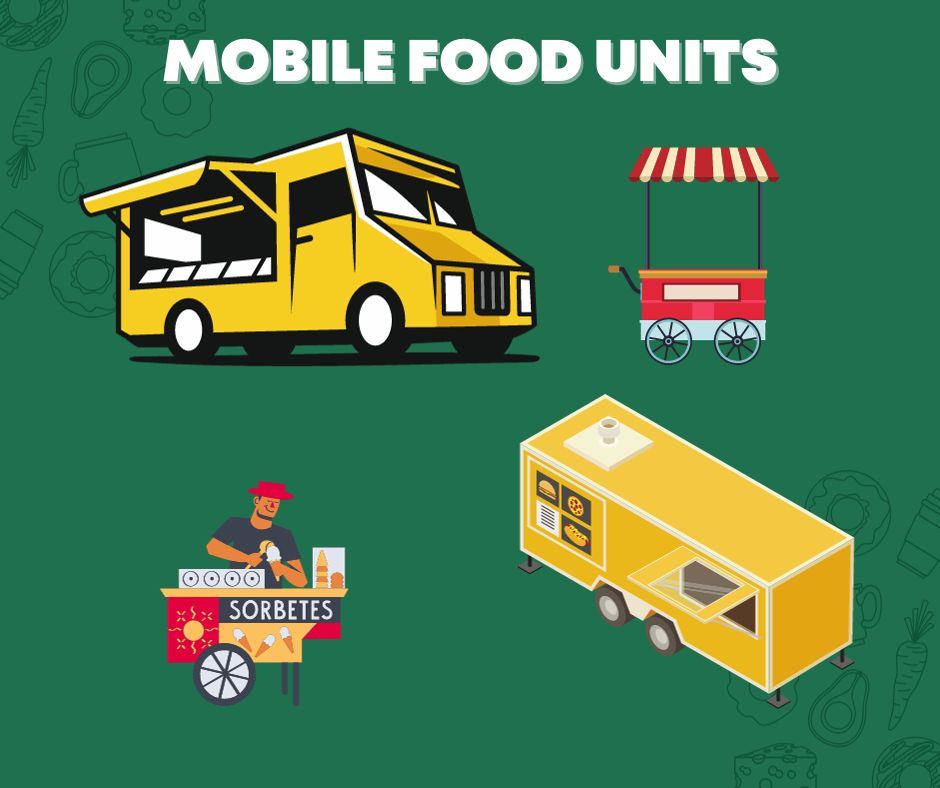 Mobile Food | Garland, TX