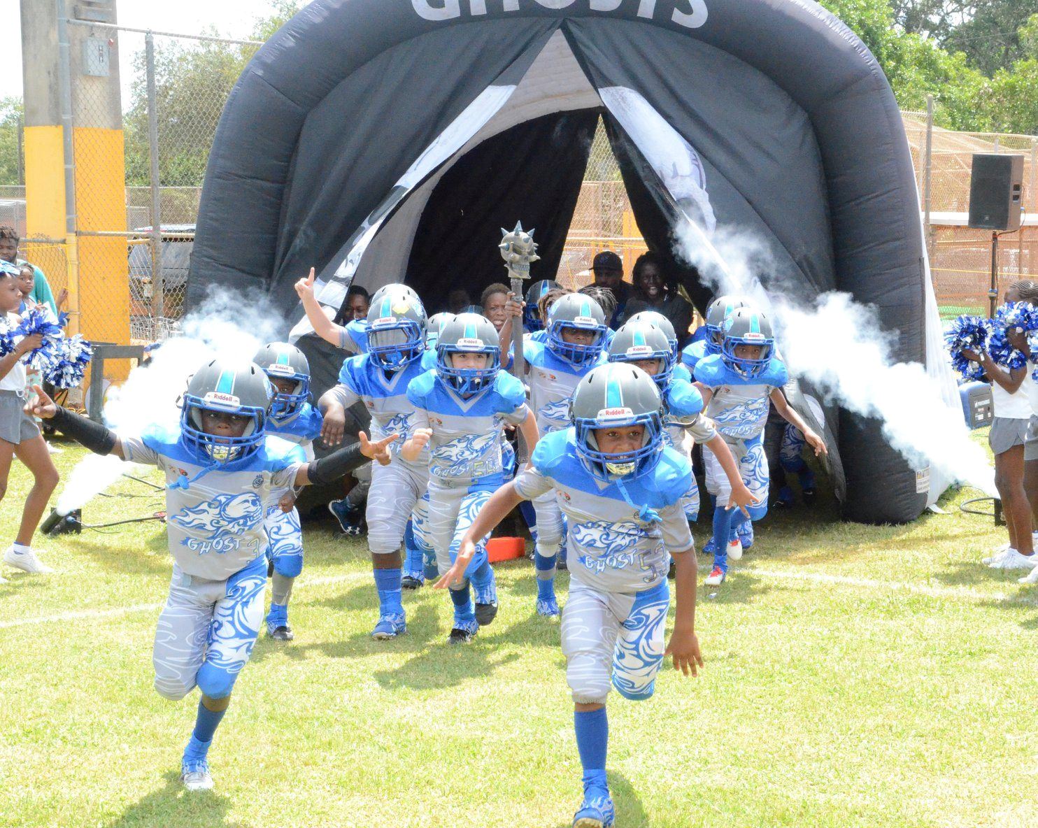 Youth Athletics | South Miami, FL