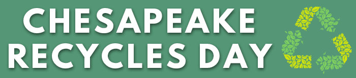 Eligible Items for Drop-off | Chesapeake, VA
