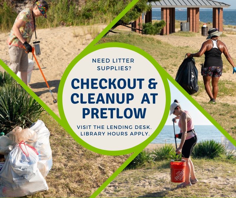 Keep Norfolk Beautiful | City of Norfolk, Virginia