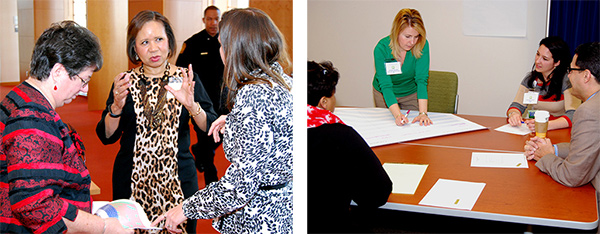 Mobilizing for Health through Planning and Partnerships | City of Norfolk, Virginia