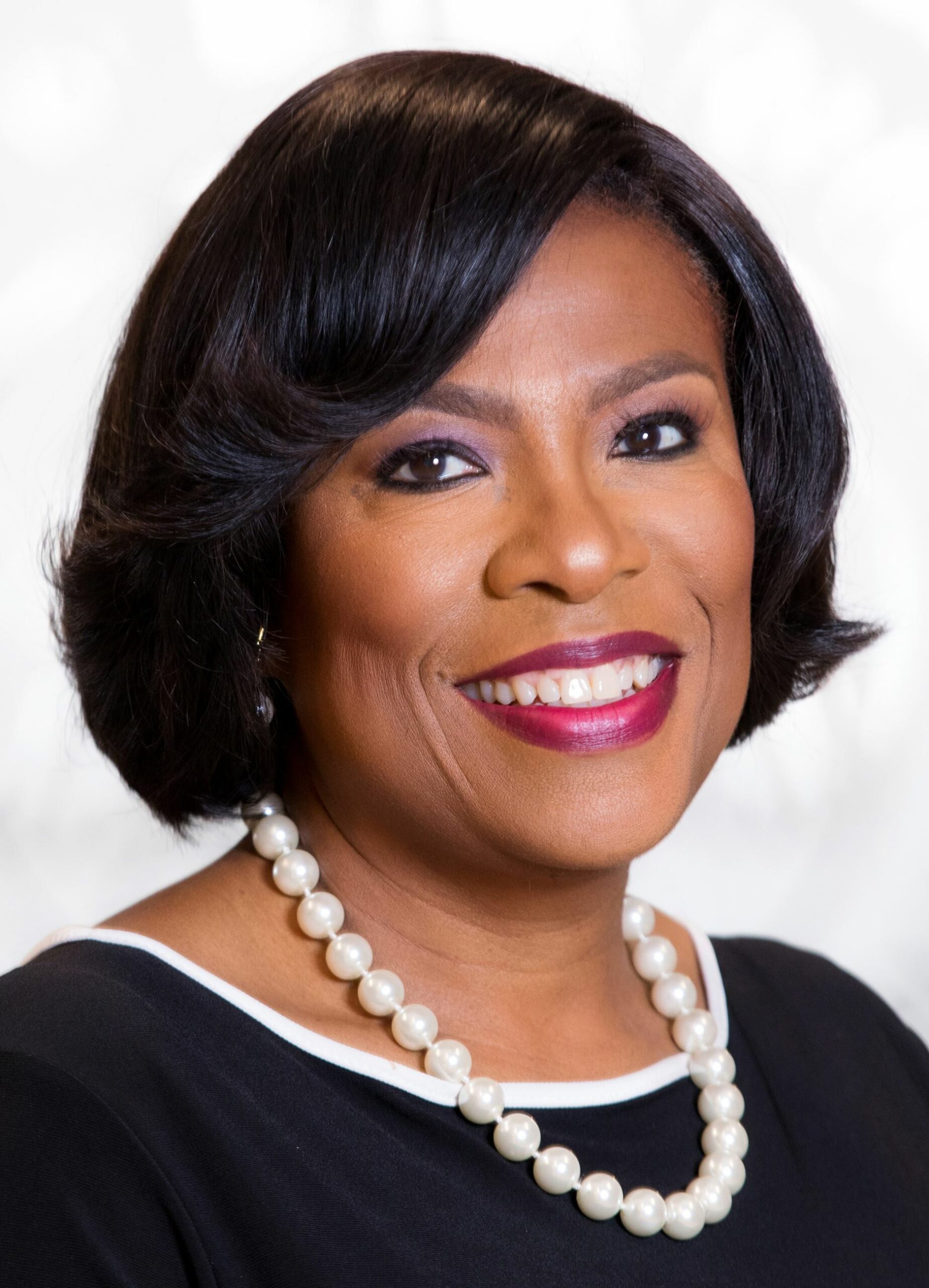 Office of the Mayor-President Sharon Weston Broome