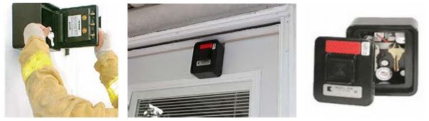 Residential Knox Box System | Chesapeake, VA