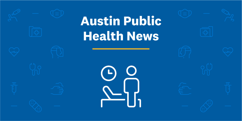 Testing Urged as Sexually Transmitted Infections Rise in Austin-Travis County