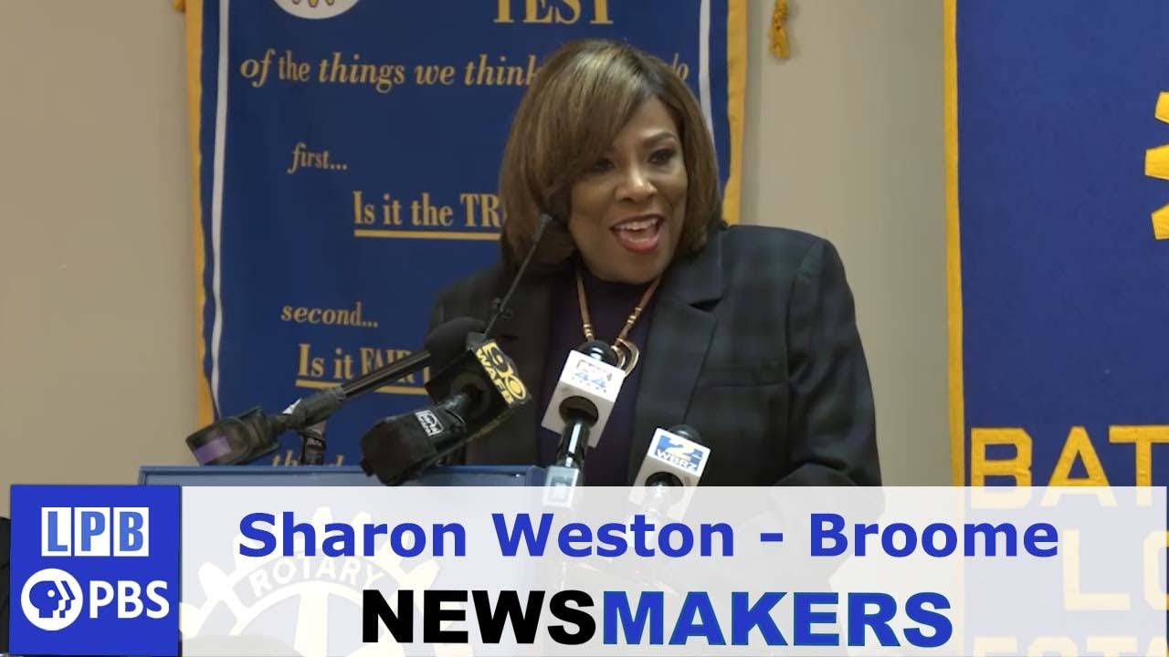 2023 State of the City Speech