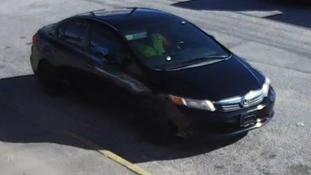 APD Detectives Search for Three Suspects in Connection to Robberies and Aggravated Assaults