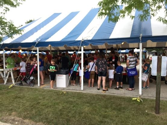 Community Night Out | South Milwaukee, WI