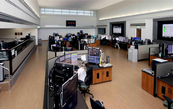 Public Safety Telecommunicator I & Public Safety Call Taker
