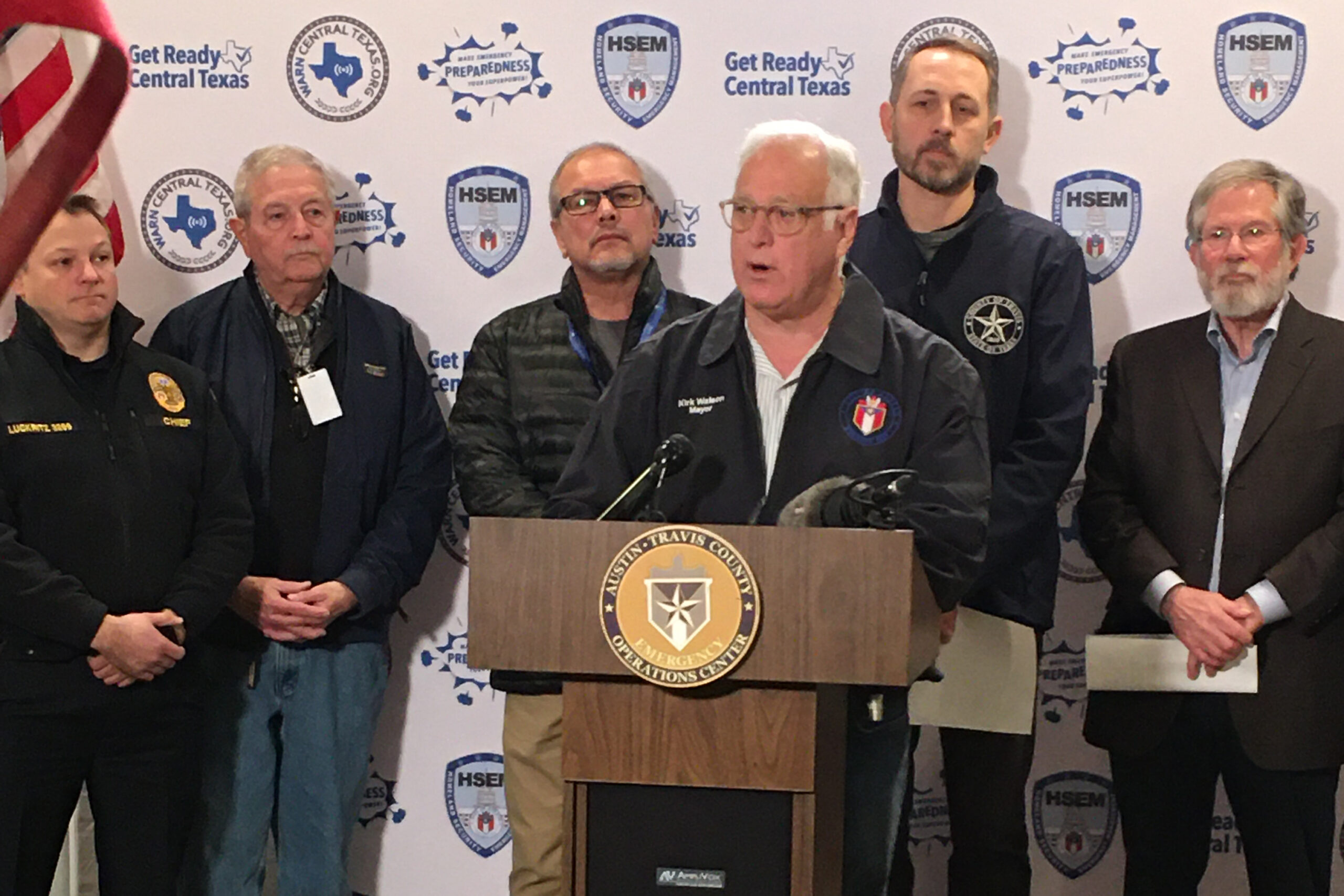 Summary of City's Response to Winter Storm Heather