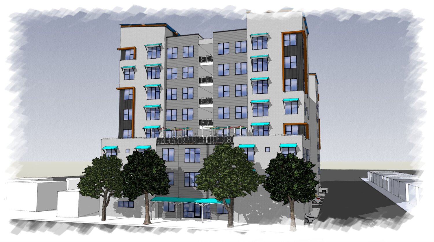 $50M in New Affordable Housing Developments Approved by the Austin Housing Finance Corporation Board
