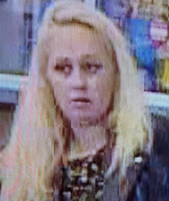 APD Detectives Search for a Woman Suspected of Drugging and Robbing Multiple Victims