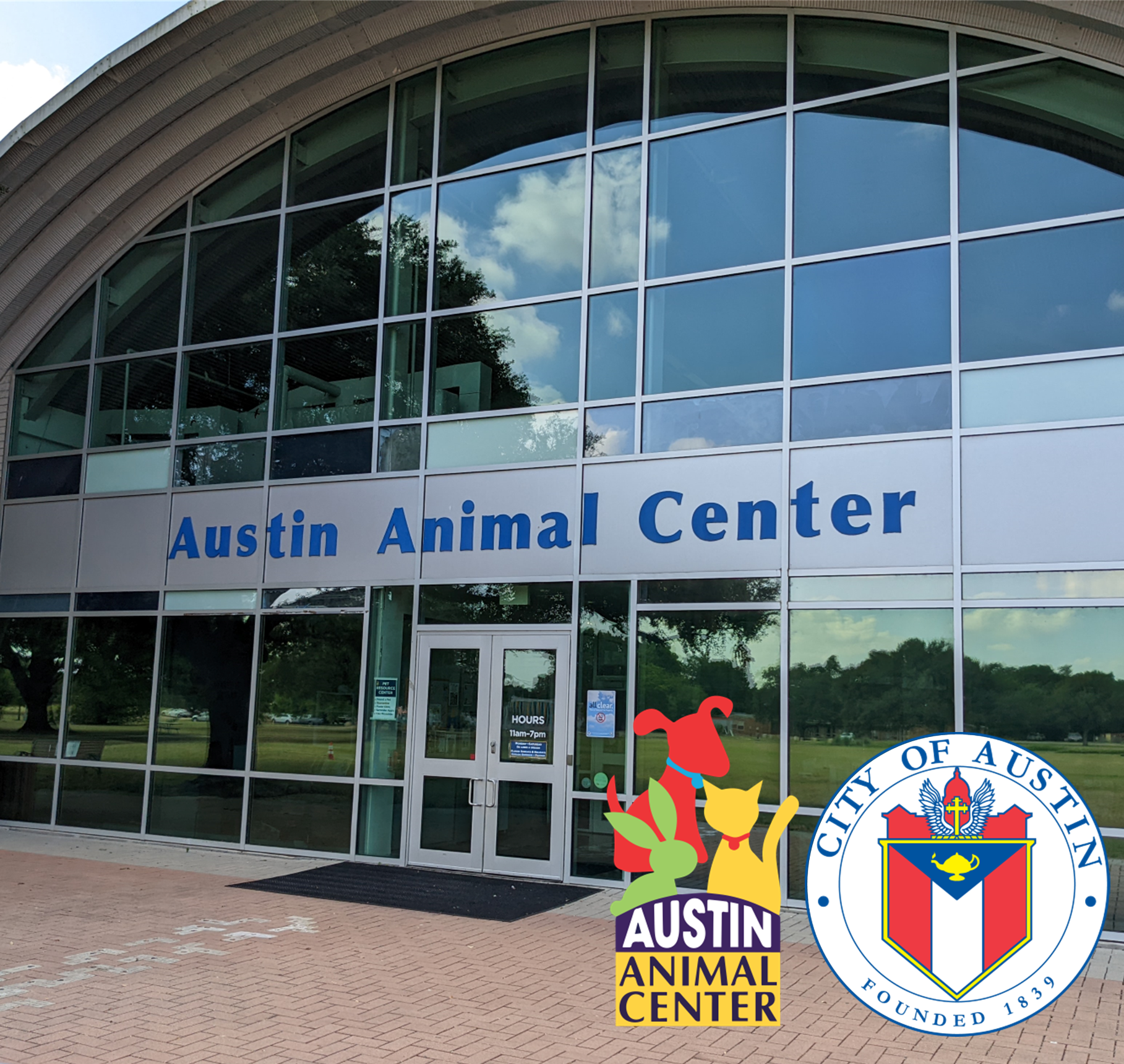 City Council Approves Recommendations to Maintain the Austin Animal Center’s No Kill Policy While Protecting Public Safety