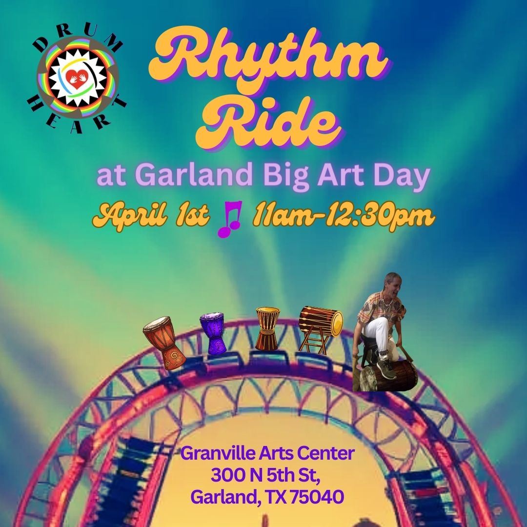 Live Entertainment | Garland, TX