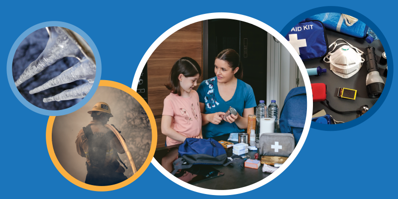 New Location for Ready Together, Austin’s Community Preparedness Training Class