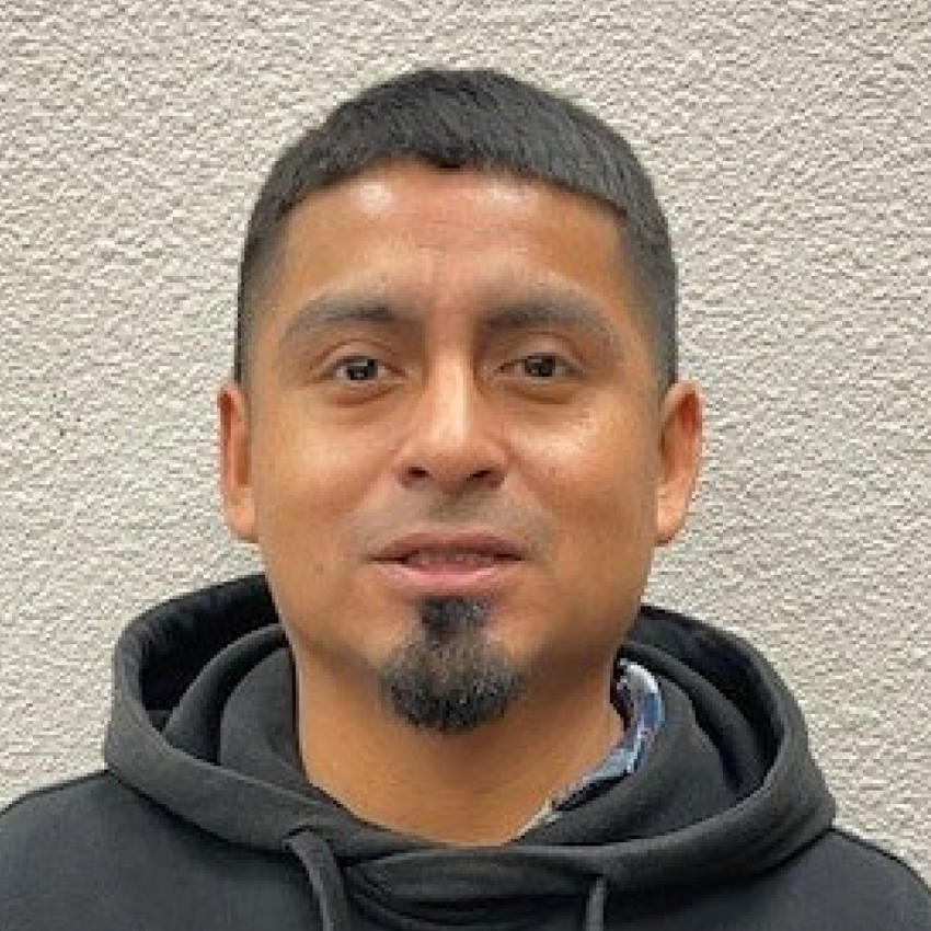 Ramon Reyes Santos – City of Fresno