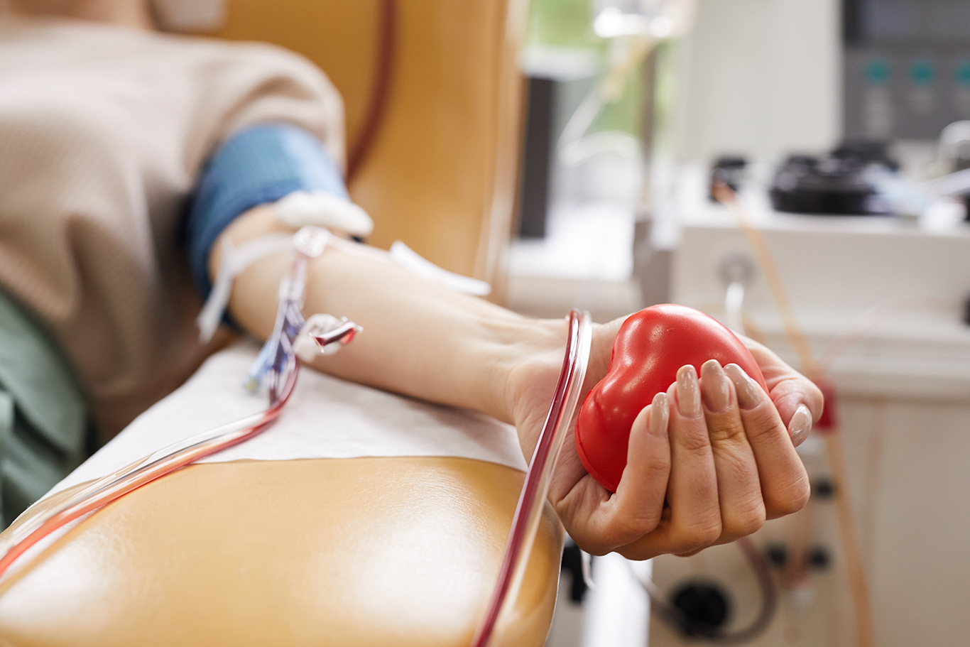UCI Health Blood Drive | City of Irvine
