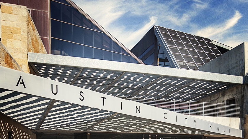 City of Austin hosting public event to introduce the candidates for Austin’s next City Manager