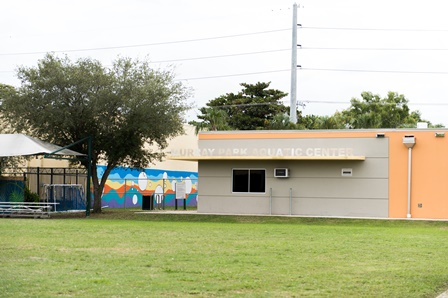 Multipurpose Playing Fields | South Miami, FL