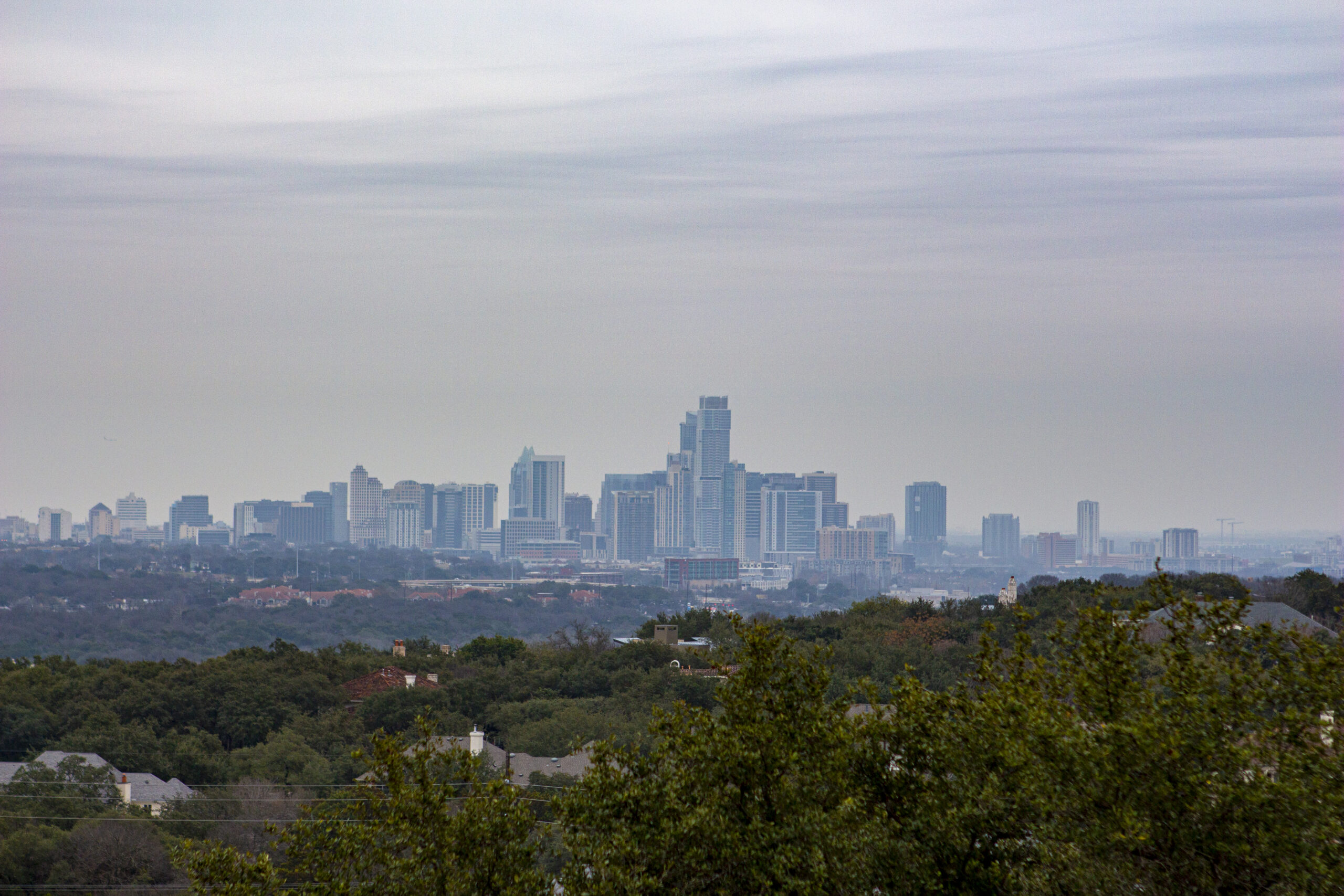 New Census Data: Austin Metro Slips from Top Spot, Remains One of the Nation’s Fastest Growing Regions