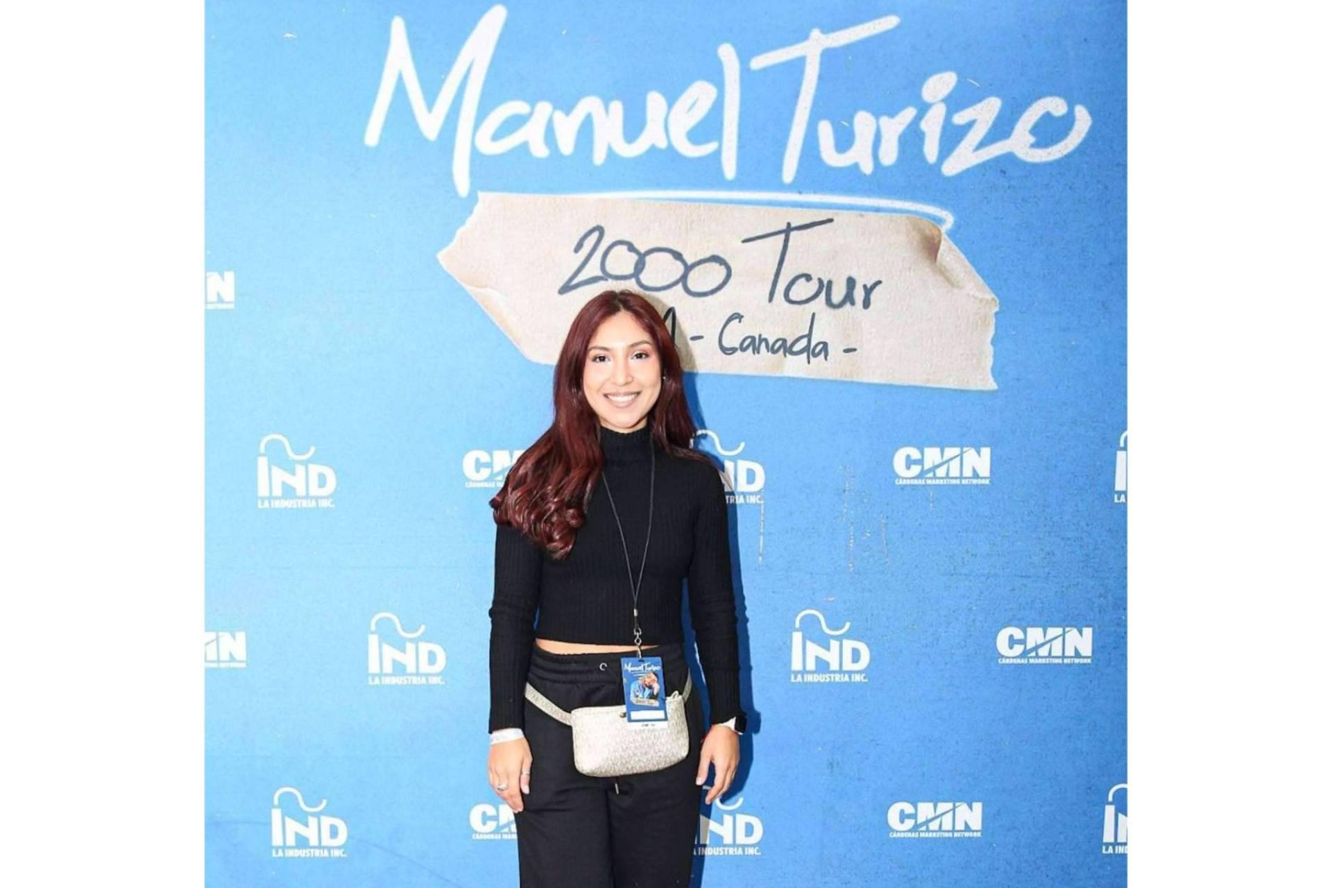 Paula Leon; the colombian talent behind the most successful latin music comebacks