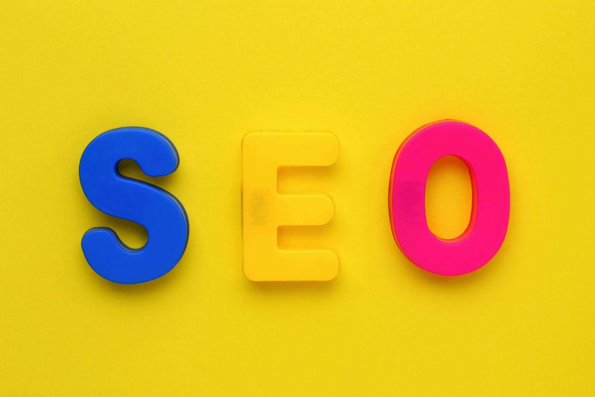 Best strategies for increase organic traffic for an e-commerce
