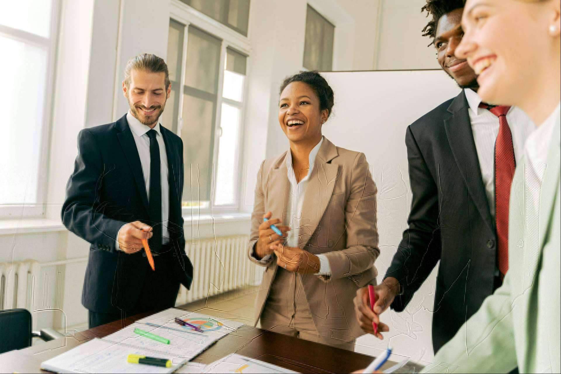 Cashflow Management; 8 methods to help improve cashflow