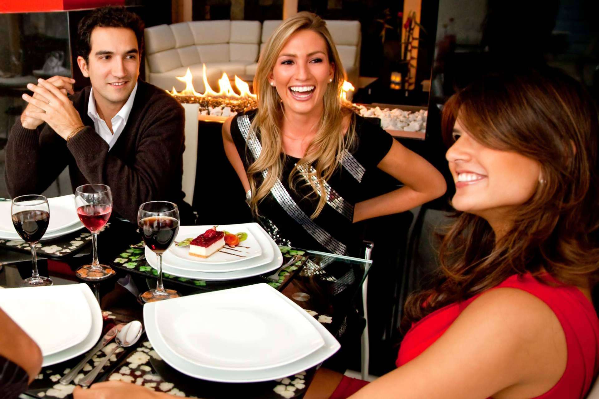 The powerful online menu designer MenuMaker offers