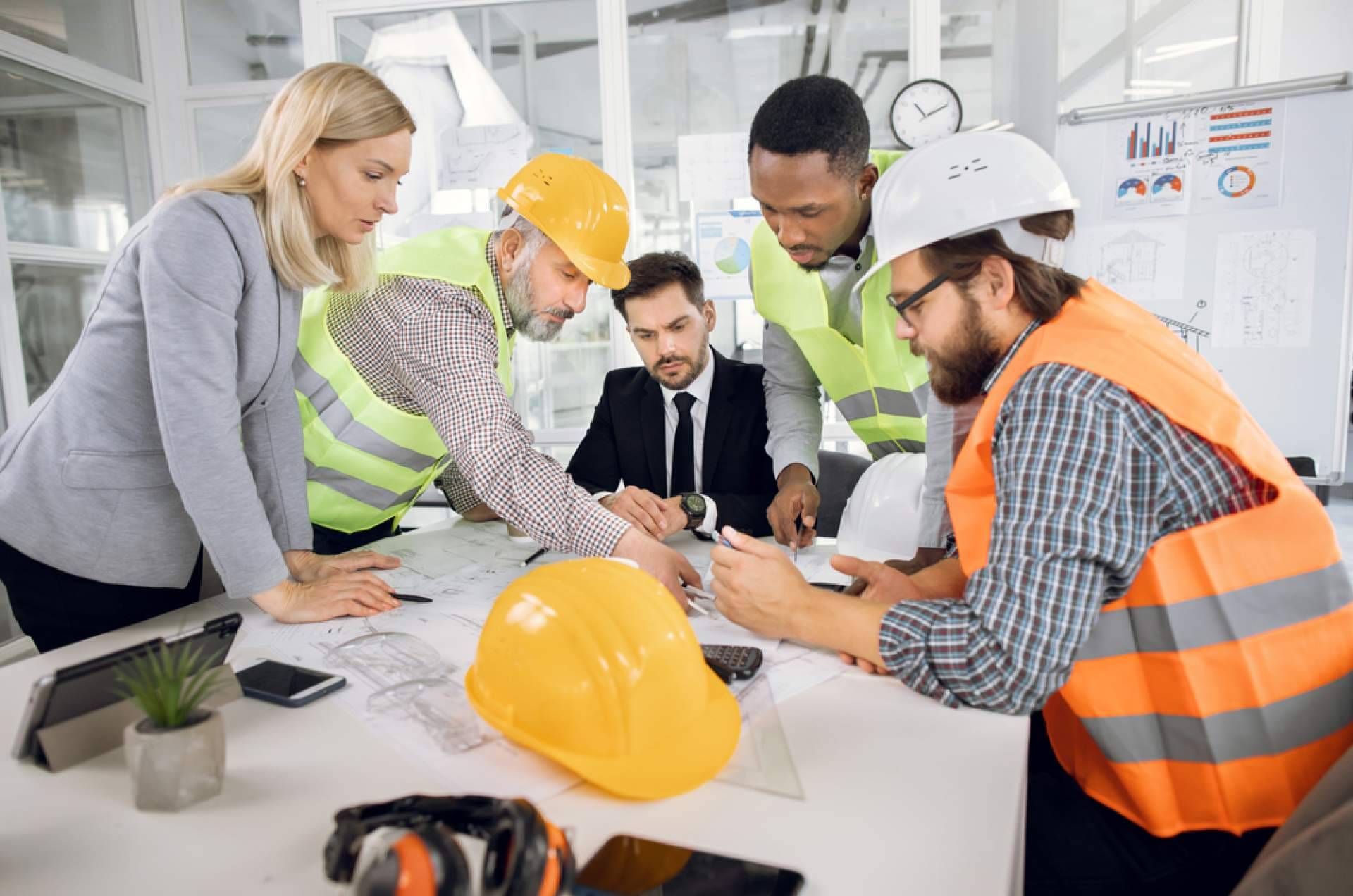 ¿What is finished basement New Jersey?