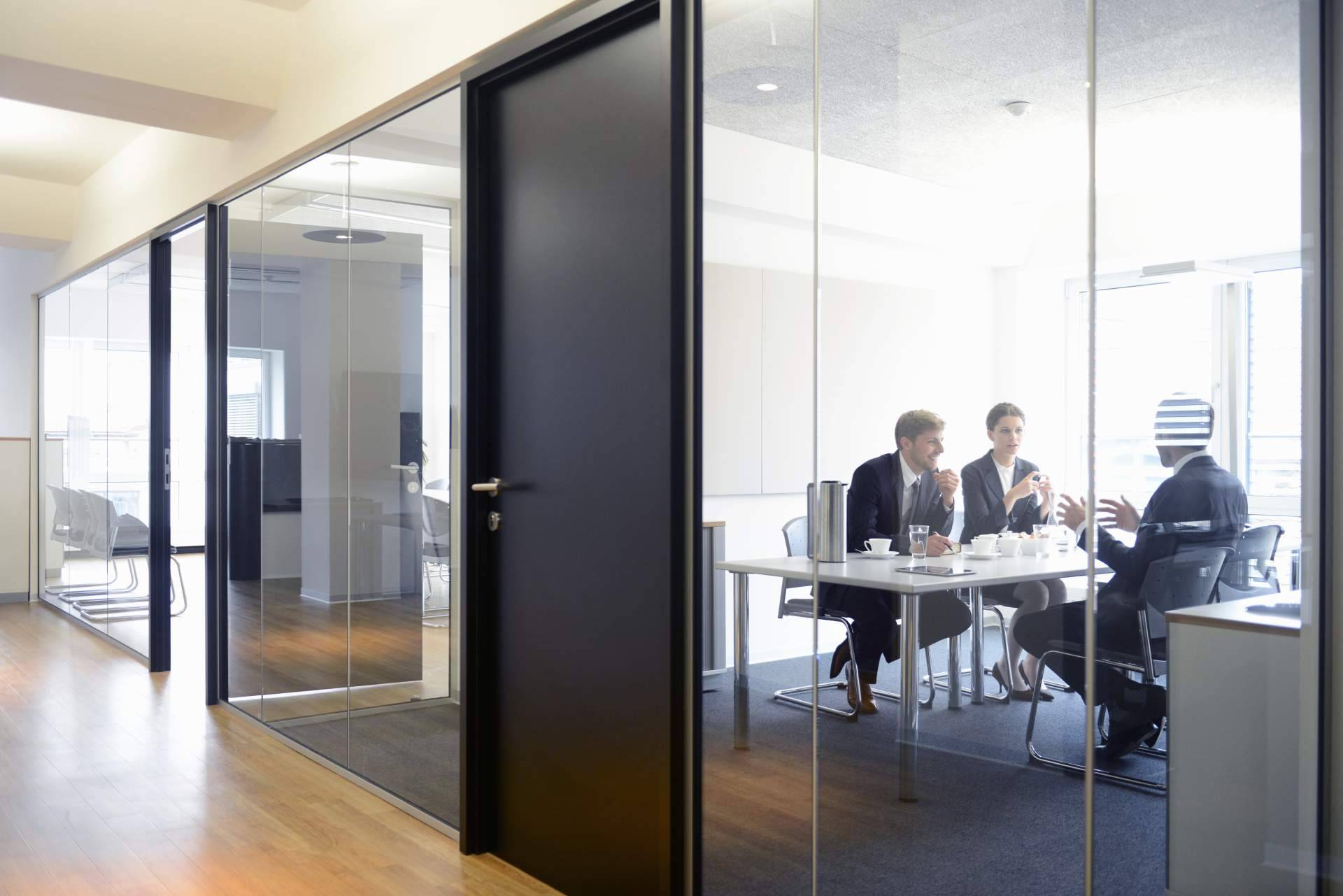 How can Hybo help to achieve the predictions of the future of work?