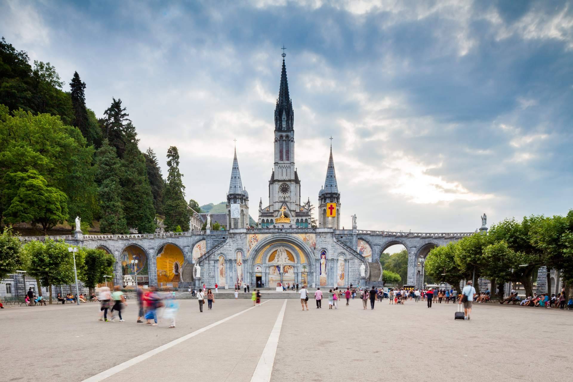 Éxodo Peregrinaciones, wide variety of unique religious tourism experiences exclusively for tourism professionals