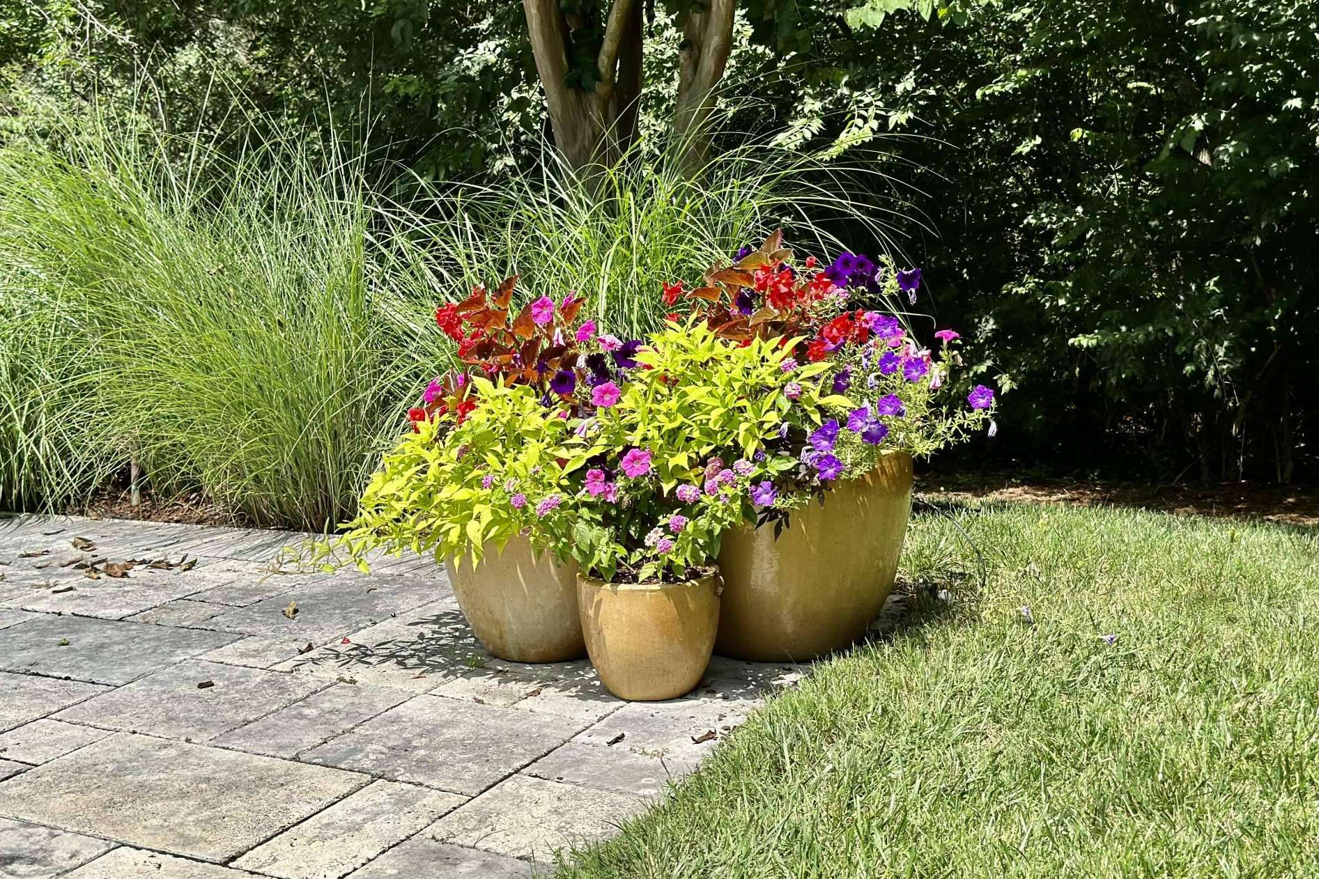 Figueroa Landscape is a family business built in 2020 and is dedicated to contributing to its local community by providing landscaping services