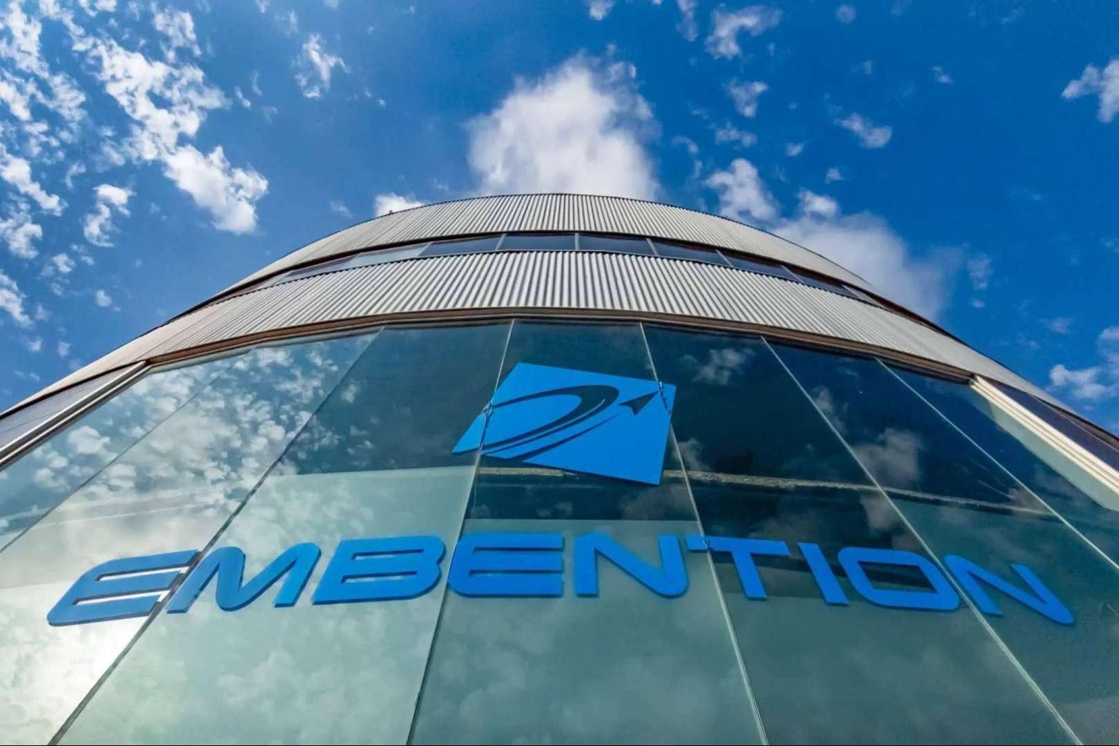 Embention partners with Amazon Prime Air