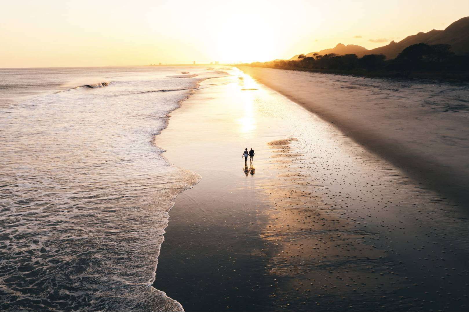 Live the beachfront dream; explore Playa Caracol or Playa Caracol Beach Residences