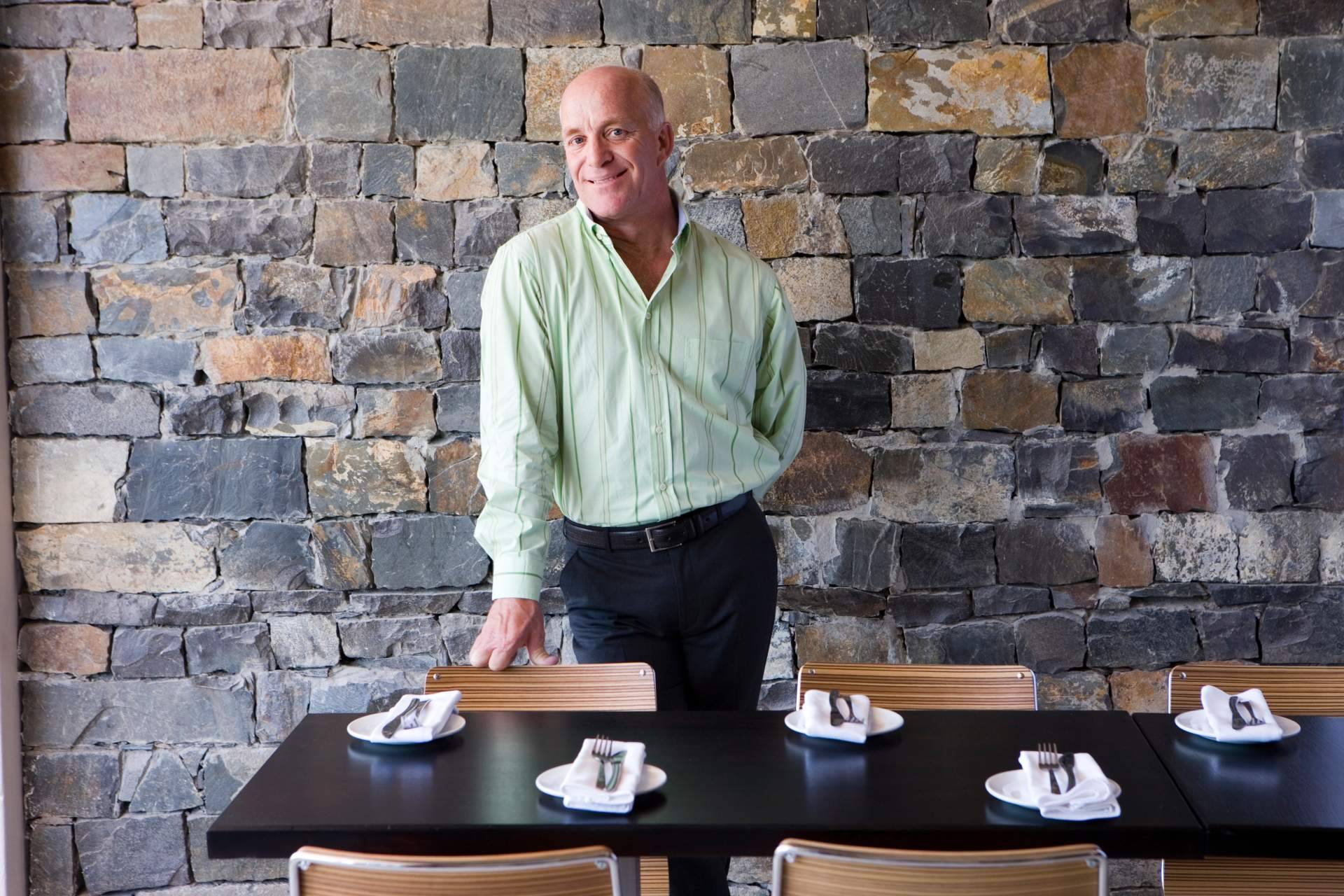 The ultimate Restaurant Menu Maker for chefs and restauranteurs