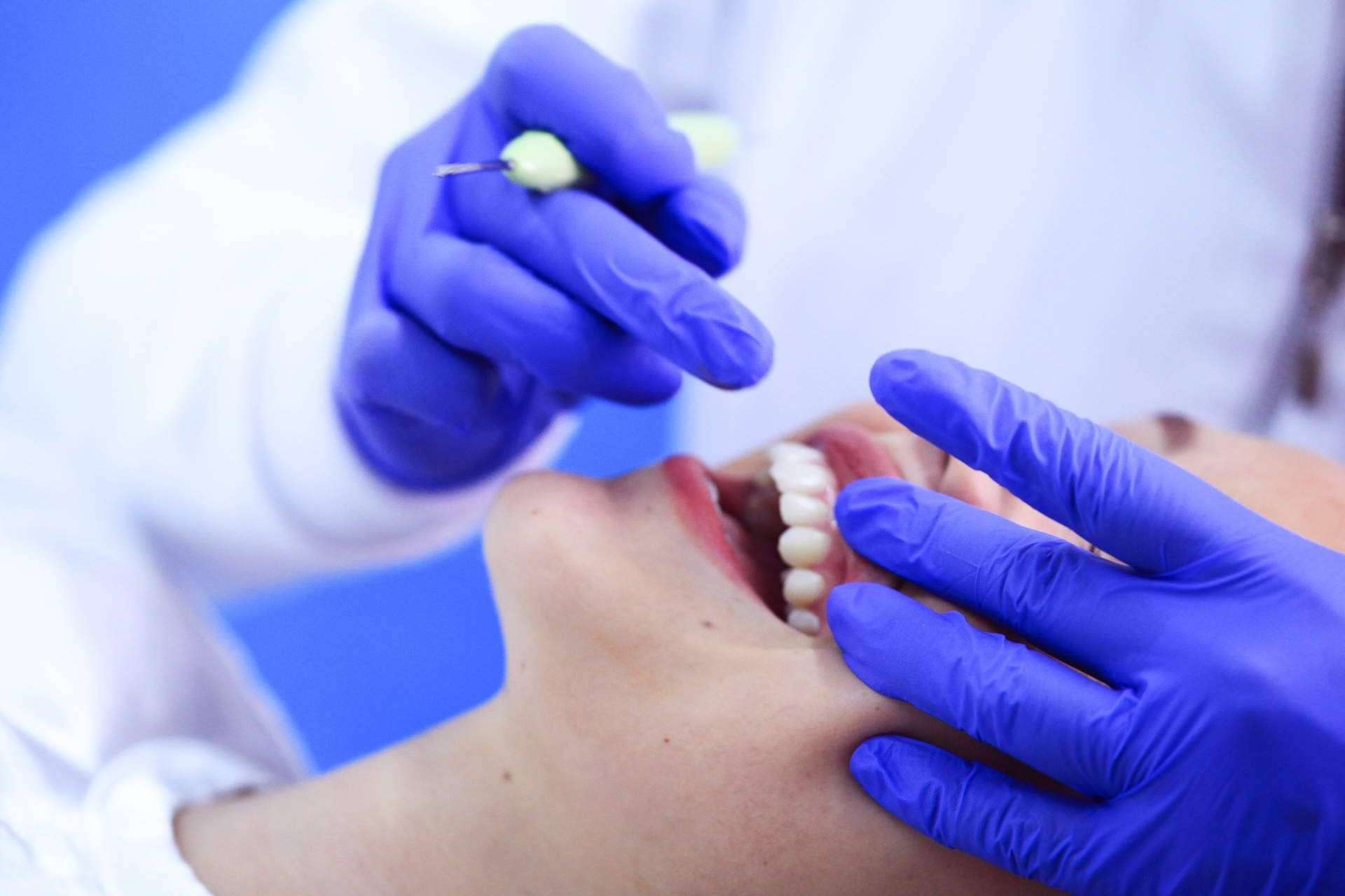 Why choose orthodontics at the Marlon Becerra Center?