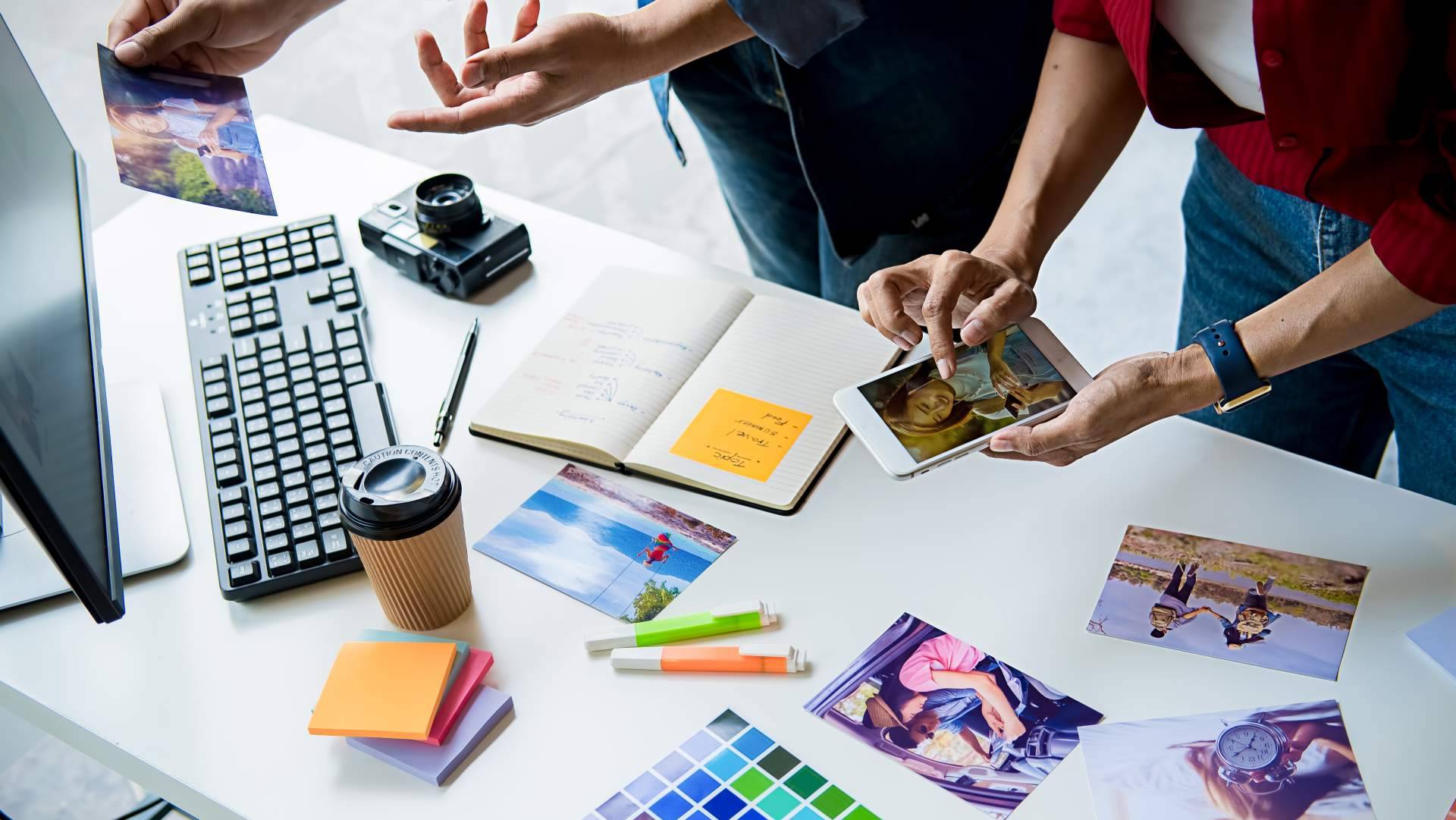 Relevant Audience; the leading digital marketing agency in Bangkok