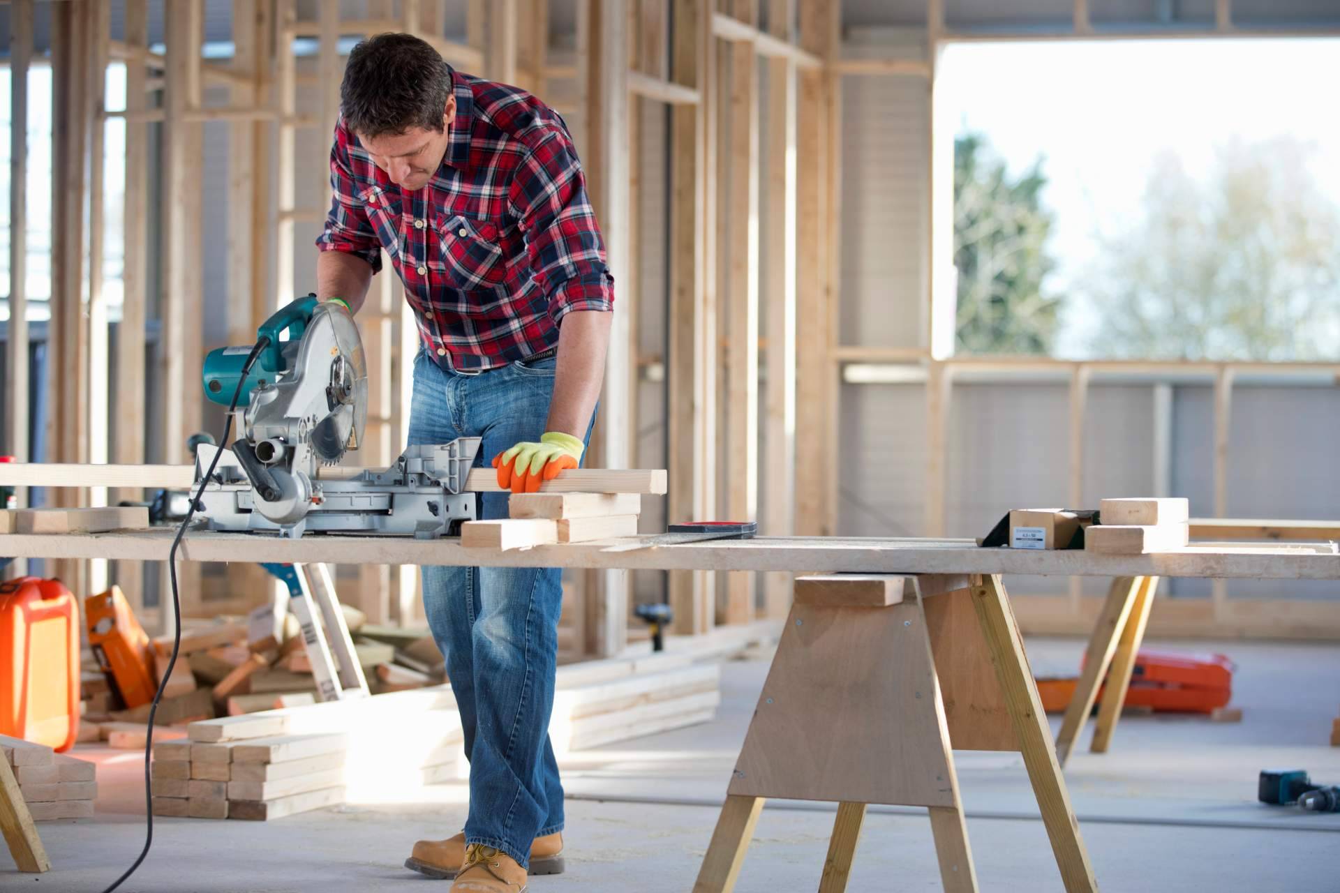 Lee Sheetrock Home Remodeling offers elegance, quality, and innovation in home remodeling in New Jersey