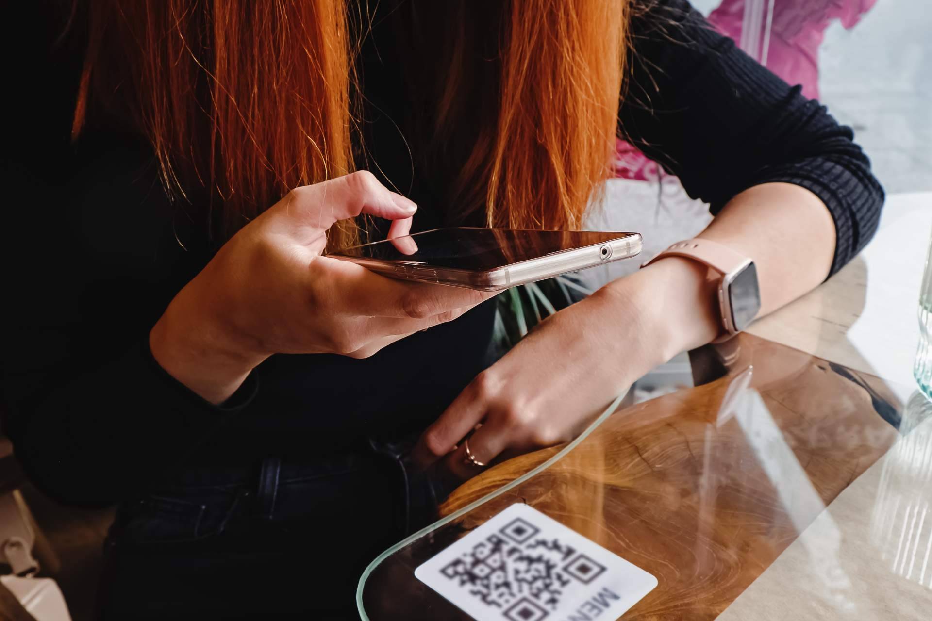 MenuMaker; a new way to improve the branding of a restaurant