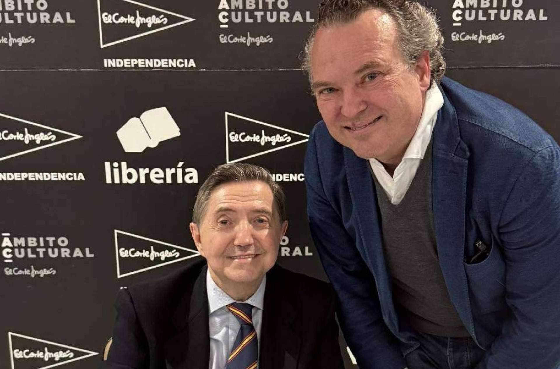 EI2 overcomes the loss of ESRADIO ARAGÓN and resumes a path of growth