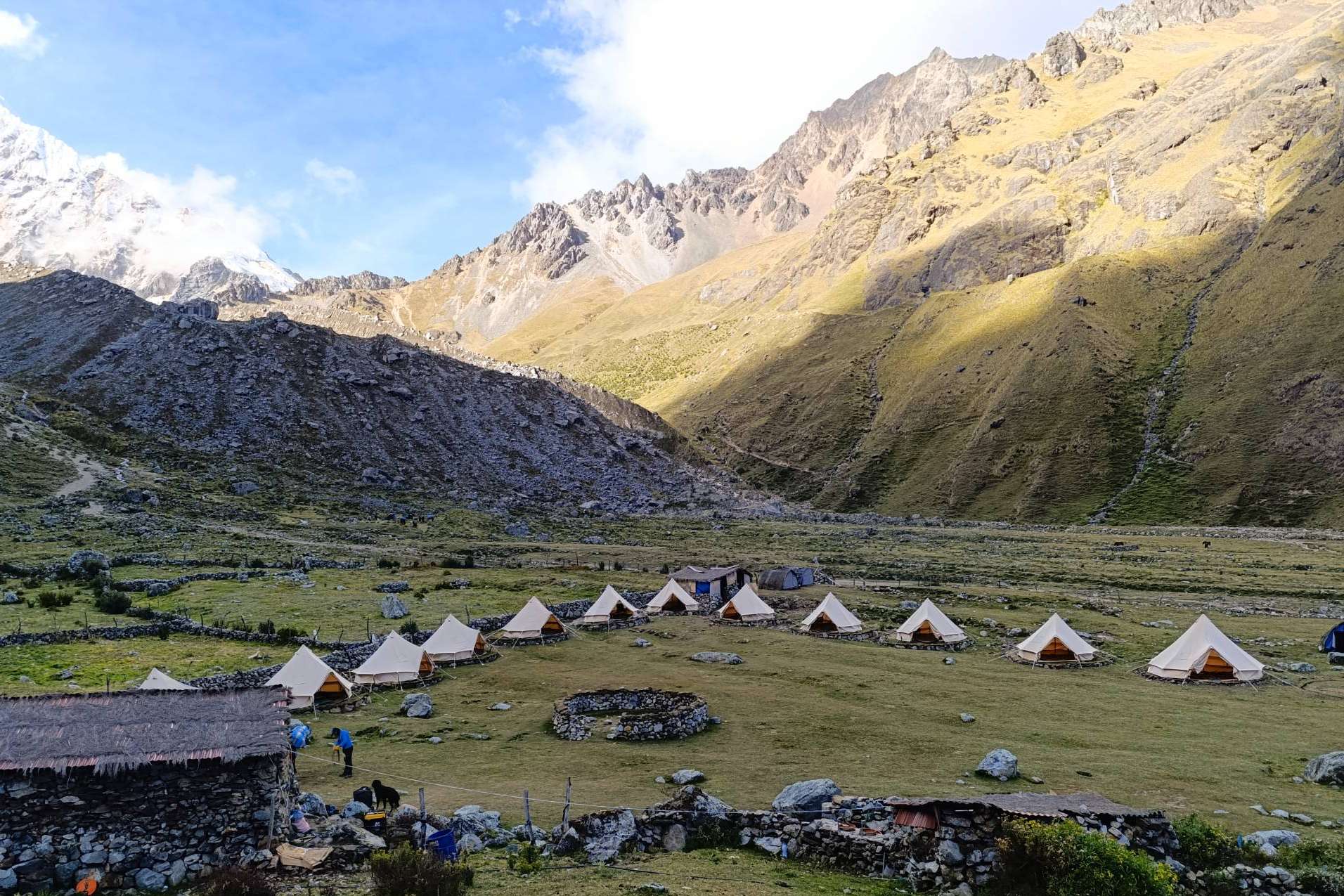 The Classic Inca Trail to Machu Picchu, a place to discover by the hand of TreXperience